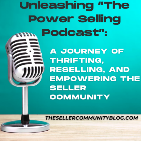 Unleashing Power Selling Podcast