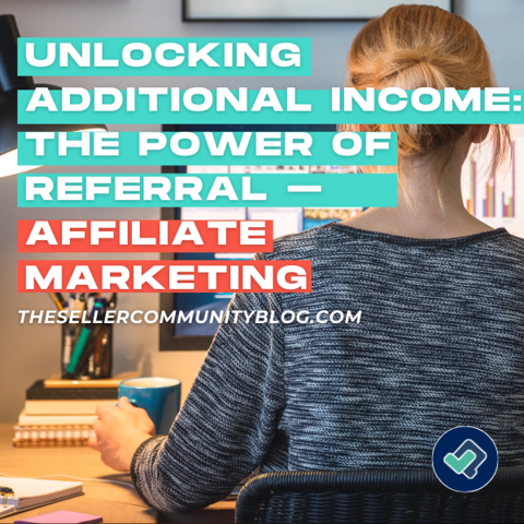 power of referral marketing
