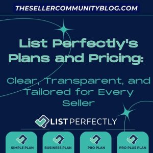 list perfectly plans and pricing
