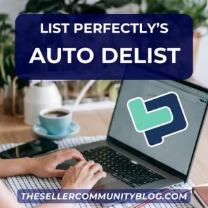 list perfectly auto delist