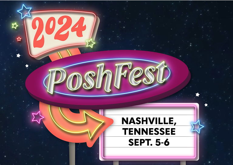 poshfest 2024