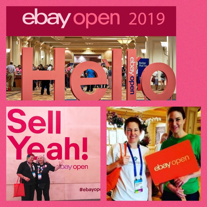 ebay open 2019