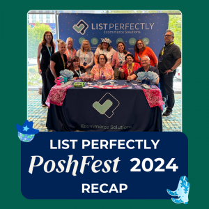 list perfectly poshfest 2024 recap