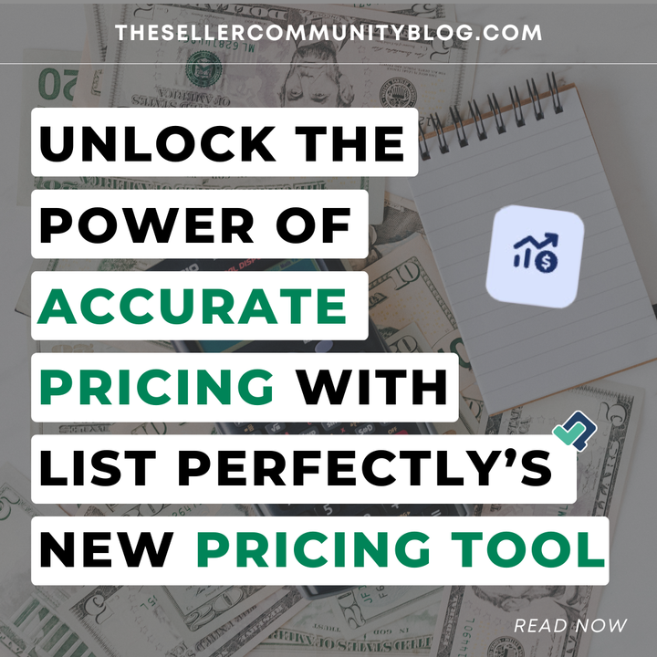 Unlock the Power of Accurate Pricing with List Perfectly’s New Pricing Tool