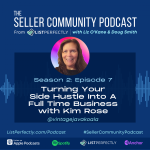 kim rose podcast episode