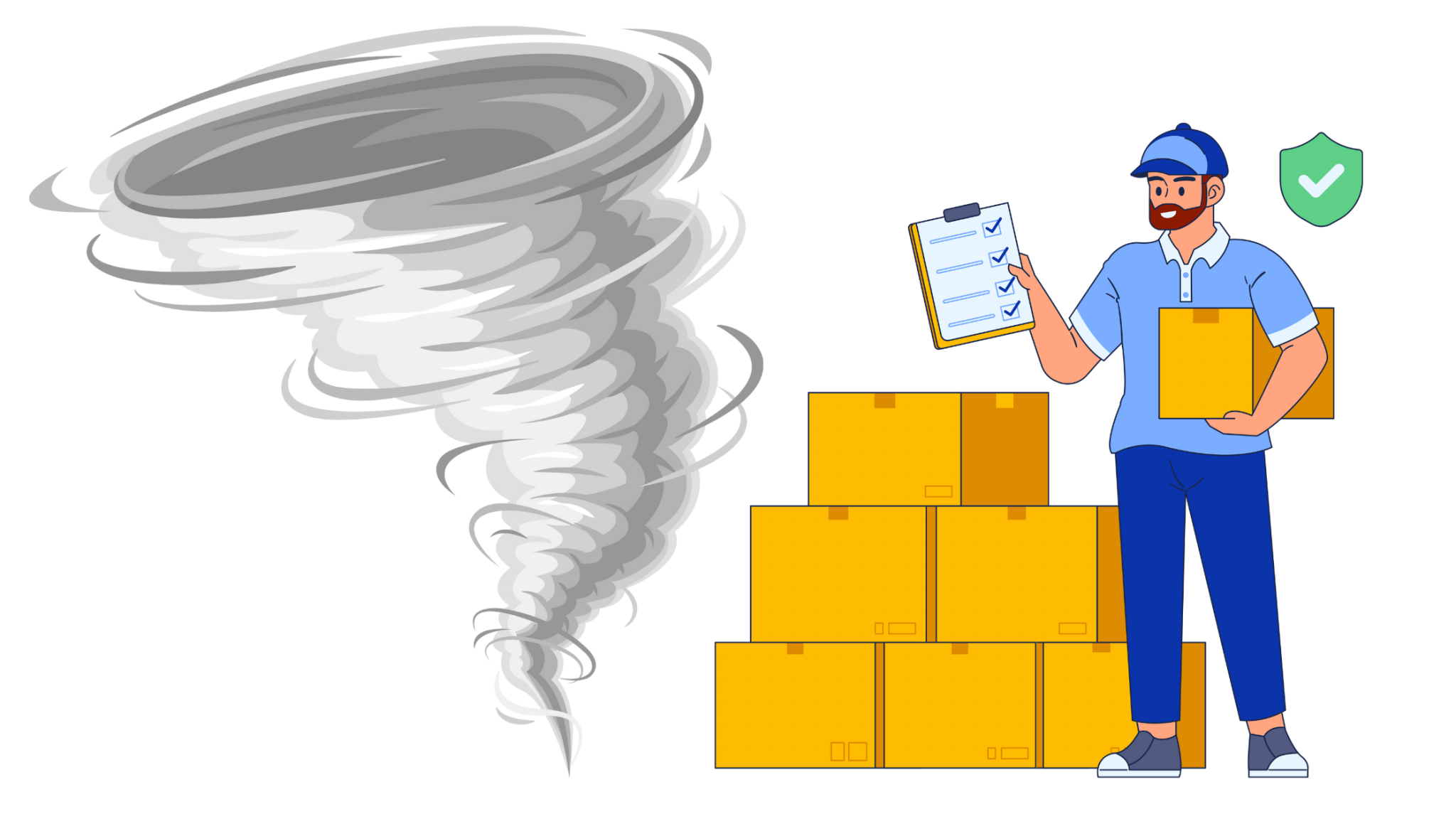 How Hurricanes and Flooding May Impact Your Reselling Business List