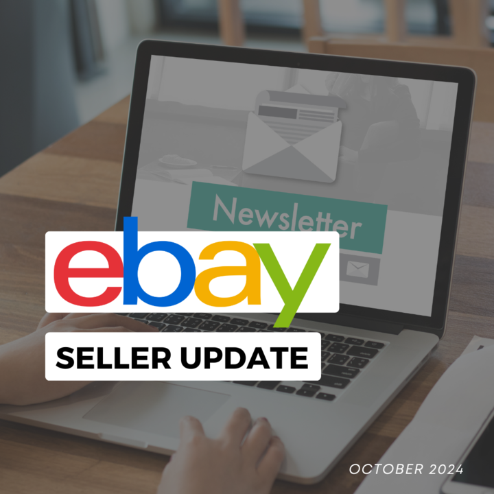 Breaking Down the eBay Fall Seller Update 2024