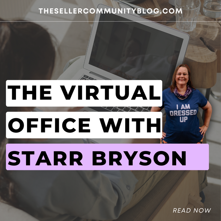 virtual office with starr bryson