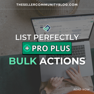 pro plus bulk actions