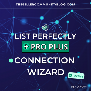 Marketplace Connection Wizard