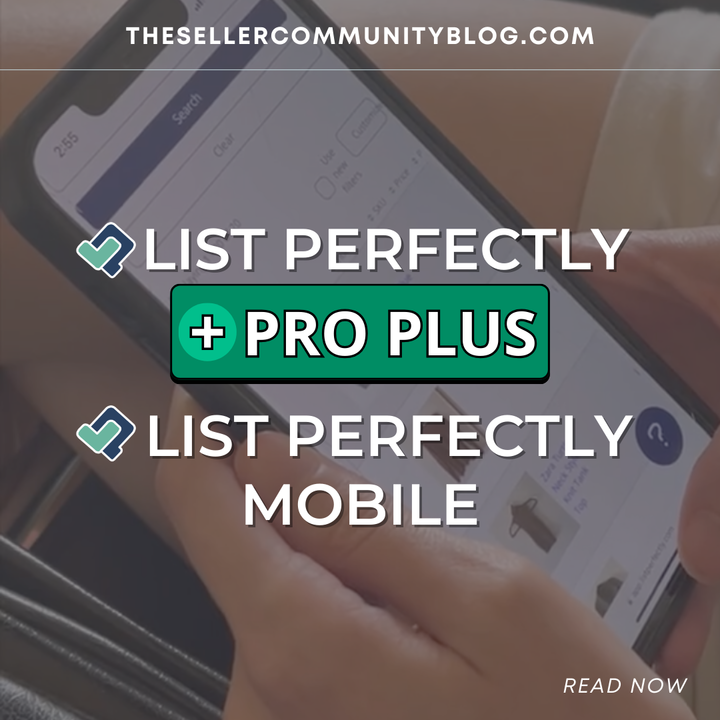 list perfectly mobile