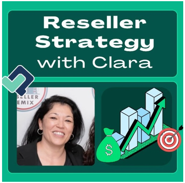 Weekly Sessions to Supercharge Your Reselling Business