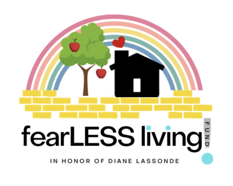 fearless living fund