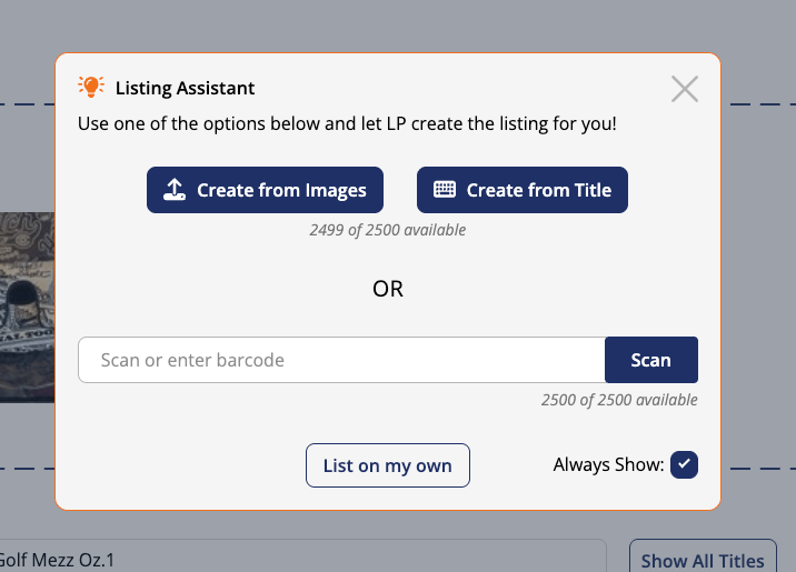 Complete List Only List Perfectly Pro Plan: The Most Automation—Without the Extras | List ...