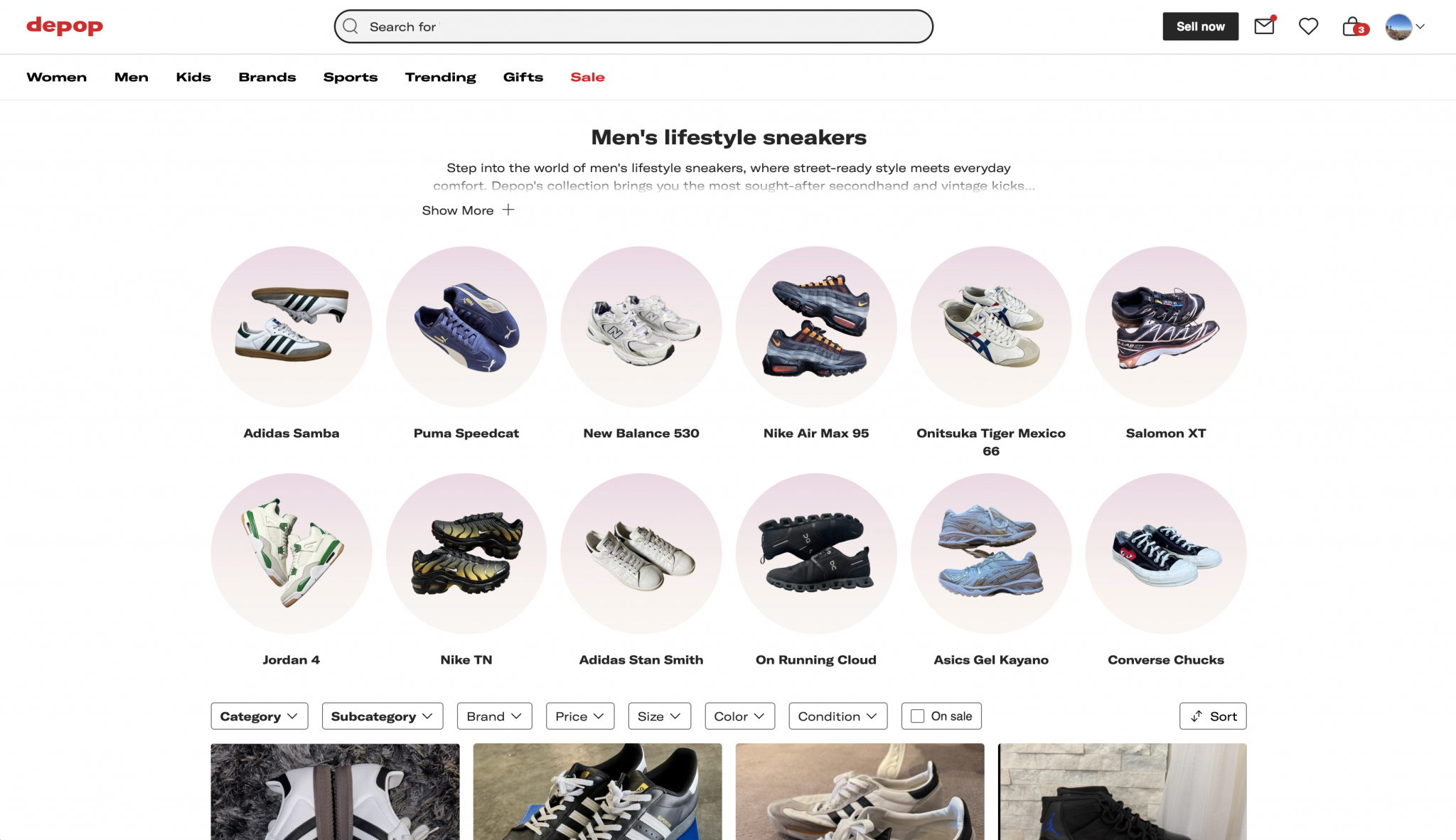 Depop Seller Tools | List Perfectly