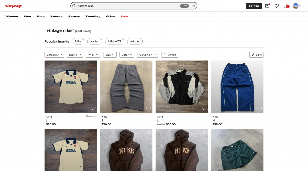 Depop SEO Guide | List Perfectly
