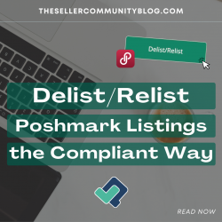 Featured image for delist / relist